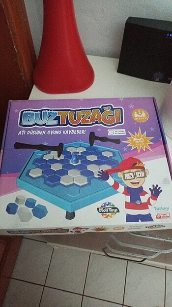 Kutu oyunu 