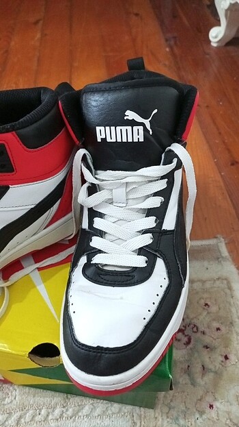 Puma Puma ayakkabı