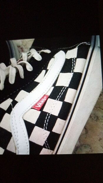 Vans Vans ayakkabj