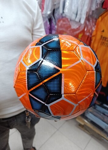 Parlak top - Görsel 3