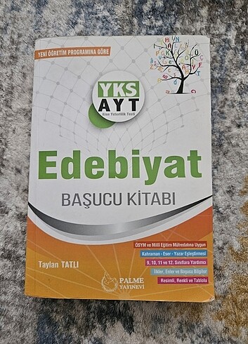 Edebiyat başucu kitabı