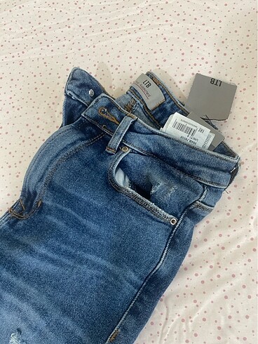 26 Beden ltb marka jean pantolon