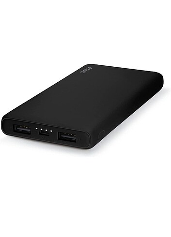 ttec 2BB135S PowerSlim S Taşınabilir Şarj Aleti / Powerbank, 10.