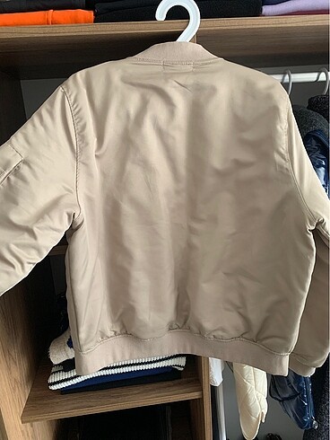 Boyner Bomber ceket