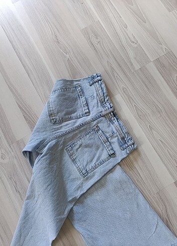 Zara pantolon 