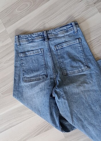 m Beden Zara pantolon