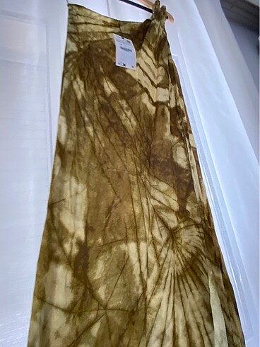 Zara Zara Sold out elbise