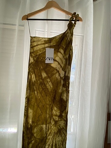 xs Beden Zara Sold out elbise