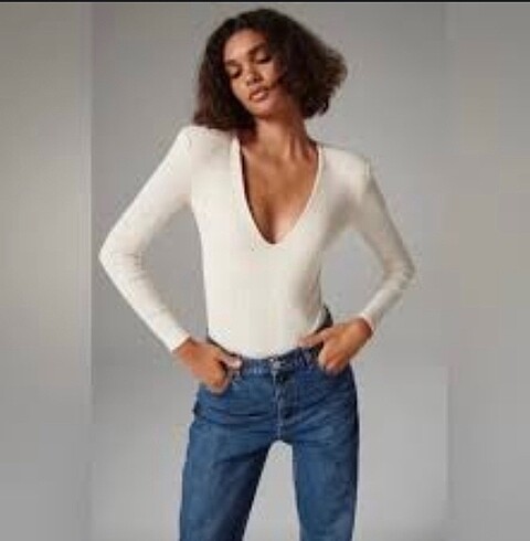 Zara fitilli body
