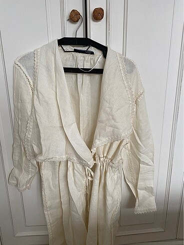 Zara Zara keten kaftan