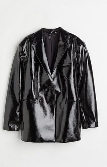 Hm ruhan blazer