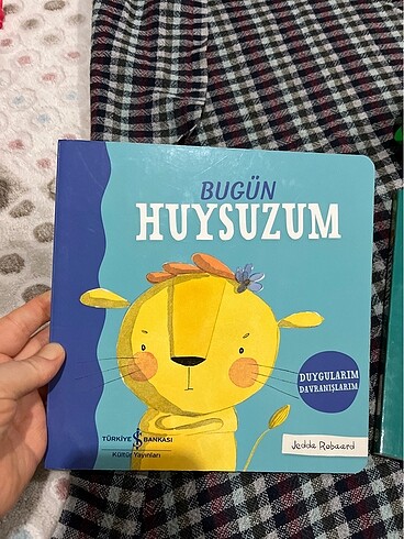 İş bankası Duygularım Davranışlarım bugün Huysuzum