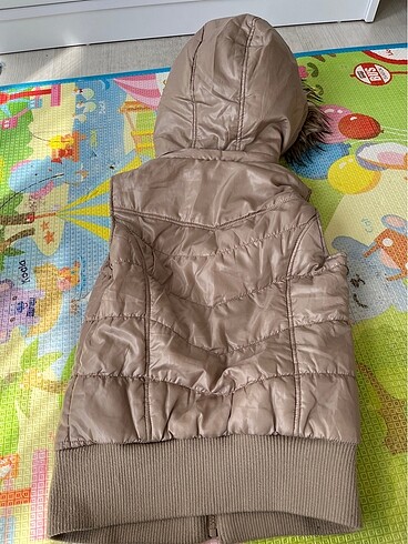 Şişme Yelek - Görsel 2