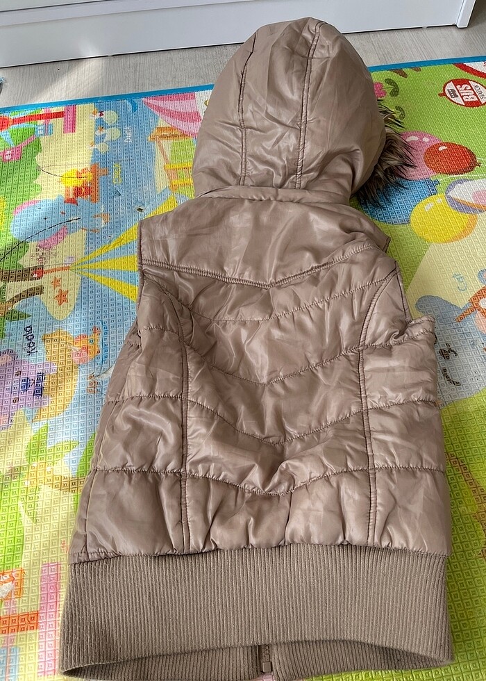 Şişme Yelek - Görsel 2