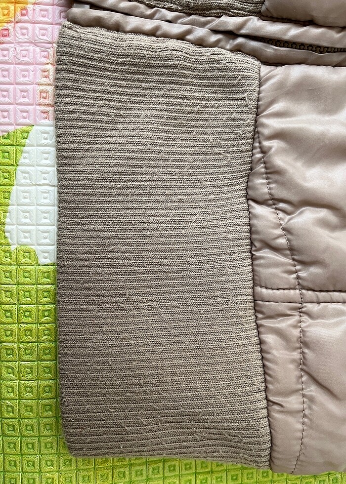 Şişme Yelek - Görsel 4