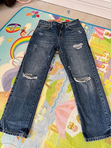 Kot pantolon Jean