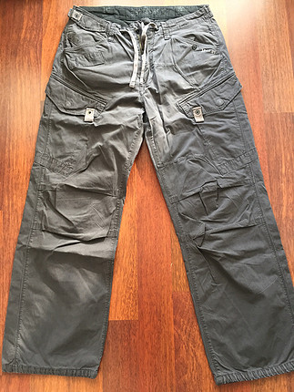 G-star erkek pantalon
