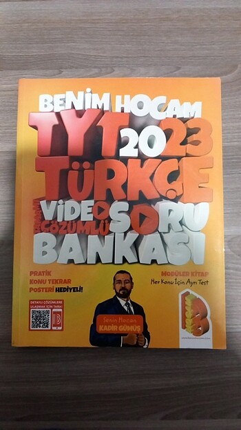 Tyt türkçe soru bankası 