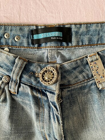 Bvlgari jean