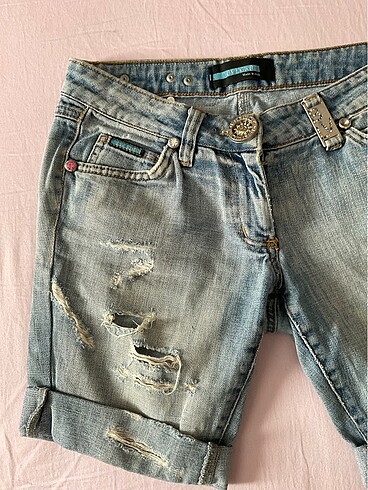 Bvlgari jean - Görsel 3