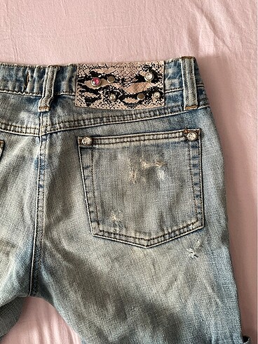 Bvlgari jean - Görsel 4