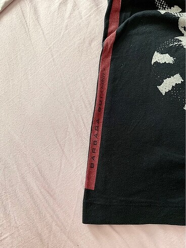 l Beden siyah Renk Barbara bui t-shirt