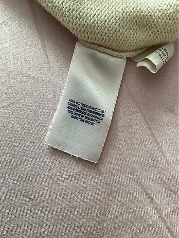 Ralph lauren hırka - Görsel 7