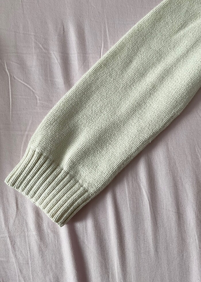 Ralph lauren hırka - Görsel 5