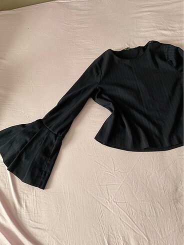 Zara bluz - Görsel 2