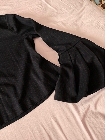 Zara bluz