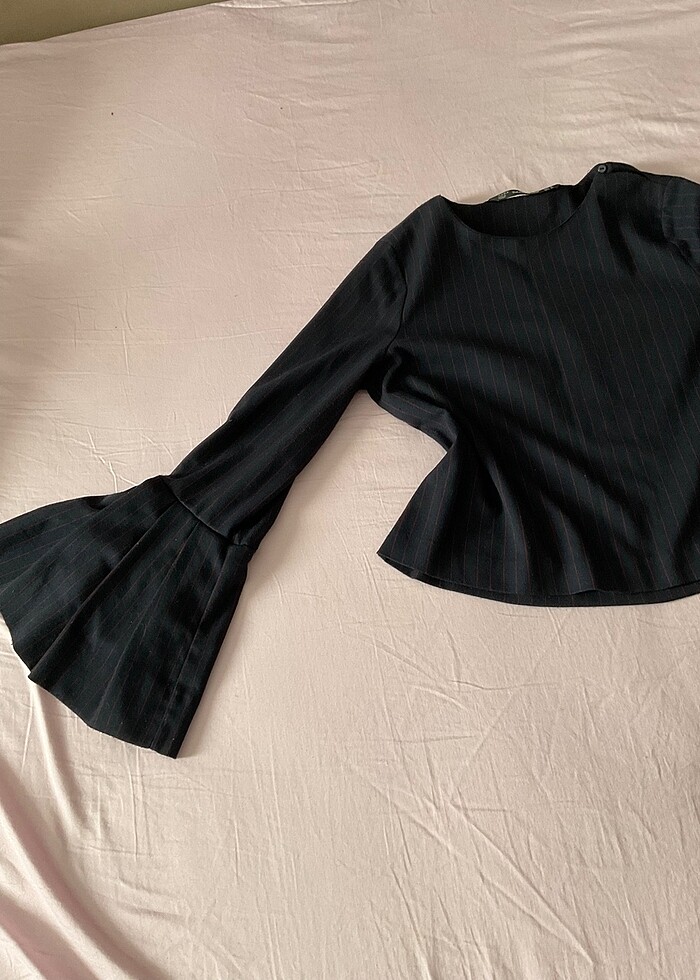 Zara bluz - Görsel 2