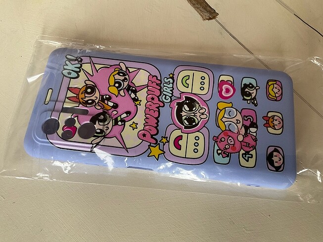 Telefon kılıfı