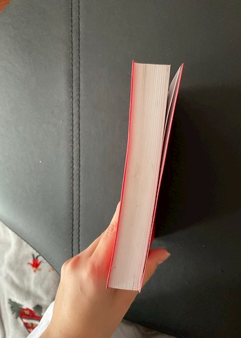 Redhouse İngilizce-Türkçe El Sözlüğü - Görsel 5