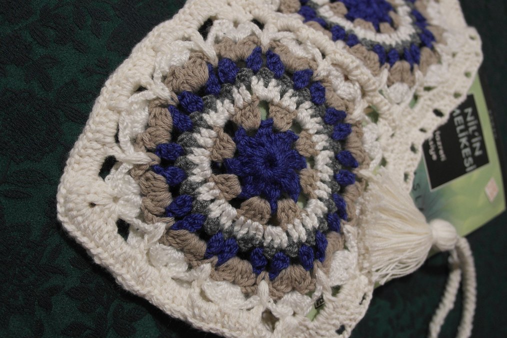 Kitap Çantası - Görsel 3