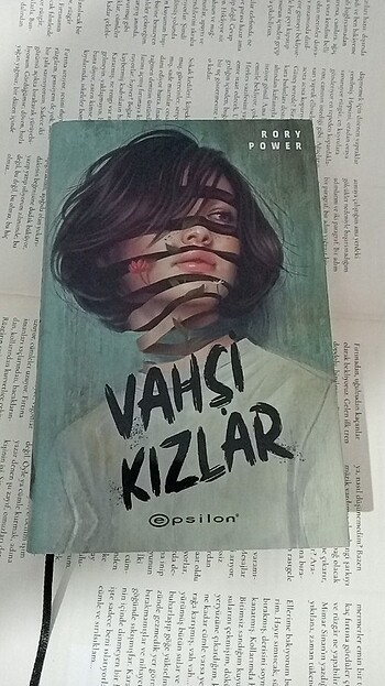 Vahşi Kızlar