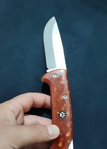  Beden çeşitli Renk M390 çakı