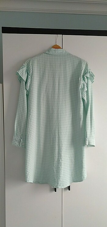 xl Beden Tunik