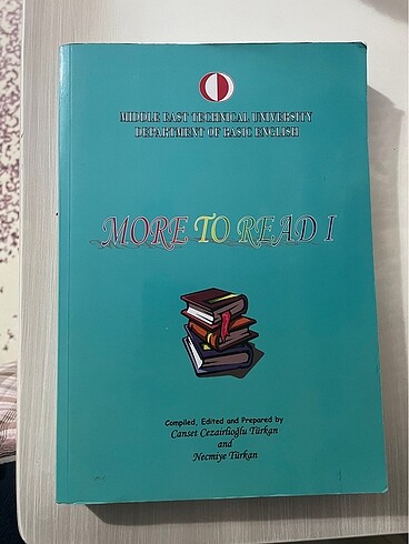 MORE TO READ 1-2