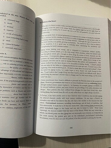 Beden MORE TO READ 1-2