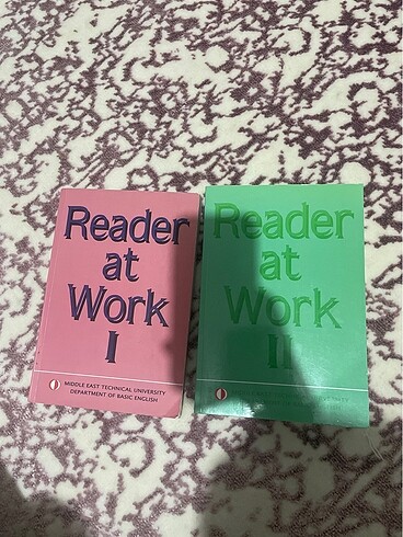 READER AT WORK 1-2