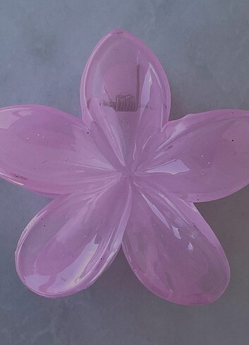 Diğer Lotus Toka Pembe