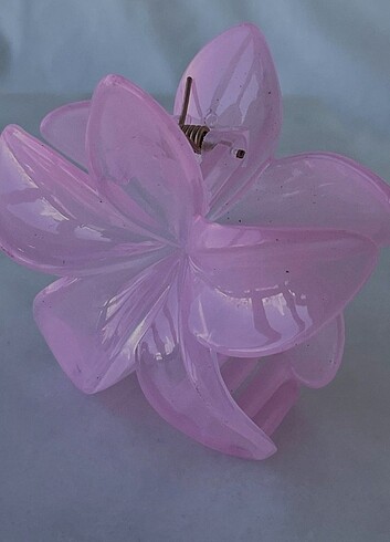  Beden Lotus Toka Pembe