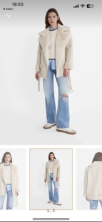 Stradivarius mont