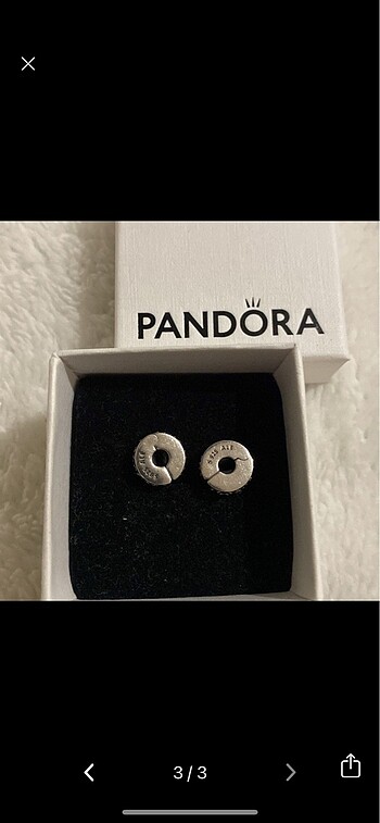 Pandora PANDORA CHARM