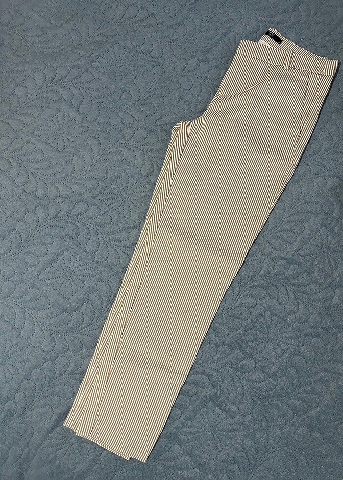 LCW dar paça pantolon - Görsel 2