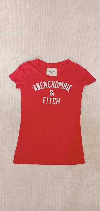 Abercrombie & Fitch Kadın tşört