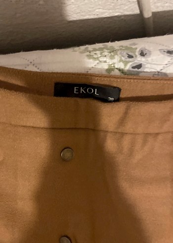 38 Beden Midi Etek