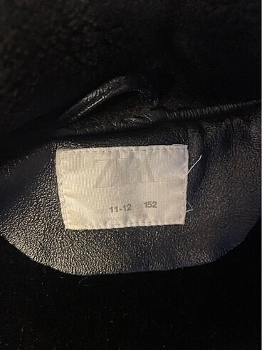 deri ceket kışlık - Görsel 5