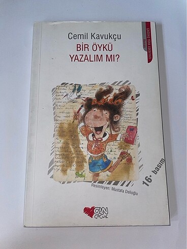 bir öykü yazalım mı