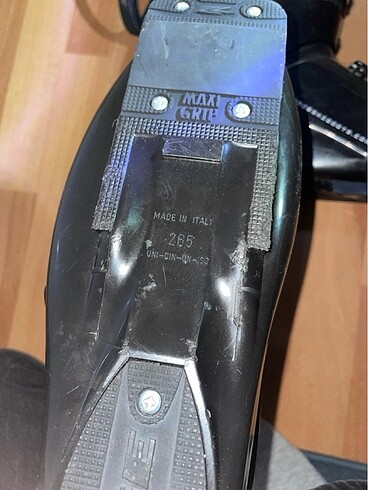 kayak botu - Görsel 5